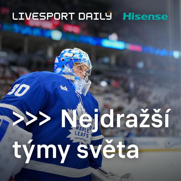 Livesport Daily